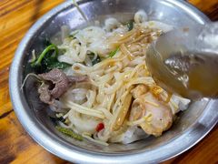 -龙上水现炒生料(柳沙店)