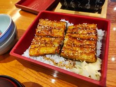 鳗鱼饭-酒吞(七宝领展广场店)