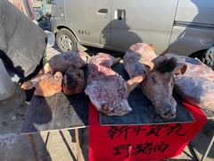 -蒲河大集