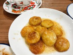 -穿越·兴化早茶·兴化味(英武路店)