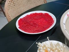 -小乌猪·金华筒骨煲(永盛购物广场店)