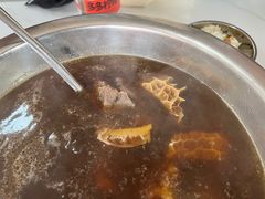 -辉记牛肉馆(泉州店)