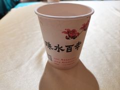 -珠江夜游天字码头