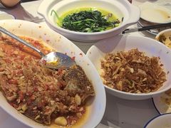 -兰湘子·湘菜小炒(天水兰天城市广场店)