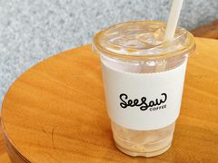 -Seesaw Coffee(朝阳大悦城店)