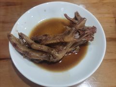 -老袁炒年糕(富豪路店)