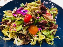 -Wei菋·Le Bistrot