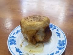 -宝瑞门钉肉饼店