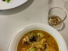 -上蔬无瑕· 创意素食·Vegetarian(华采天地店)