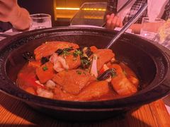 -梧桐餐厅(泉城路店)