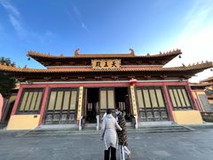 -南京市江宁方山