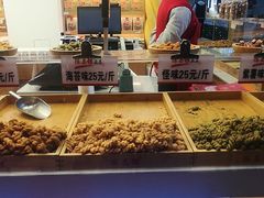 -陈昌银麻花(较场口夜市店)