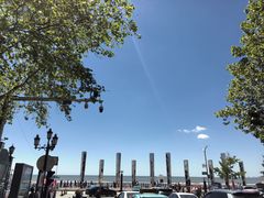 -老虎石海上公园