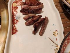 -肉魁屋·烧肉·烧鸟·酒场(高新店)