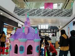 -万达广场(松江店)