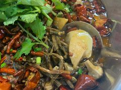 -天治宣·野椒鸡(龙头寺总店)