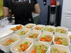 -天型健身工作室(大学城店)