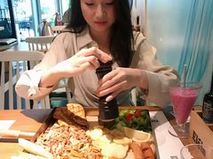 -HELLO MUSAE 拾光缪斯餐厅·纯正希腊风味(苏州中心店)
