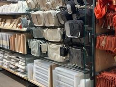 -MUJI无印良品(西湖银泰城店)