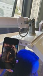 -碧莲盛·不剃发植发