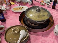 -侠成水上农庄(工业大道店)