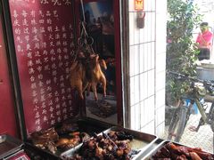 -大赤坎肥仔强烧味海鲜餐厅(大赤坎店)