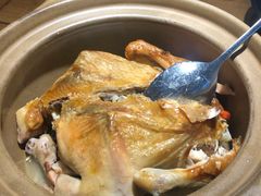 -金牌外婆家(苏州中心店)