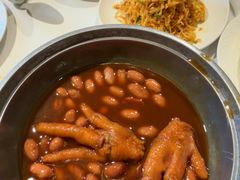 -贝勒爷·酥不腻烤鸭