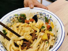 -王老大面(凤城六路店)