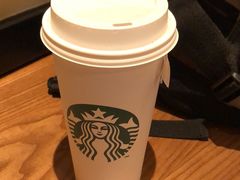 英式早餐红茶-星巴克(天津站区第二店)