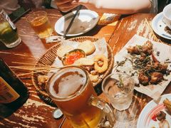 -你又瘦了小酒馆(奥体店)