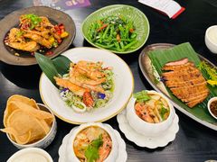 -Thai Alley泰爱里(二沙岛店)