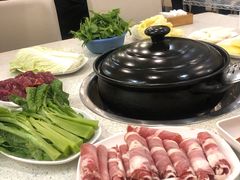 -蜀皇·菌汤鲜黄牛肉汤锅(宽窄巷子店)