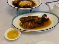 -朱仔记食府(江南大道店)
