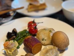 -杭州西子湖四季酒店-WL BISTRO西湖餐厅(灵隐路店)