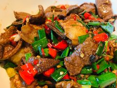 -格塘人家·山泉水煮鱼(望兴家园店)