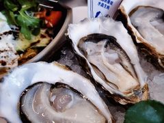 -斯普汇生蚝牛排馆(中骏世界城店)