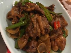 -鱼食饭稻·苏浙土菜17年老馆子(平江路店)