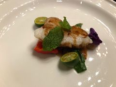 鲽鱼-小广寒电影艺术餐厅(小广寒经三路店)