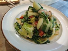 -相约·羊村小馆非遗手抓肉(七一酱园店)