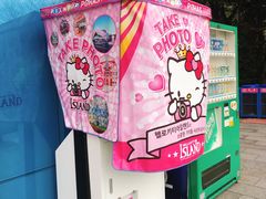 -凯蒂猫主题馆