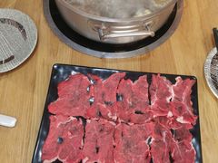 -云聚汇牛很鲜潮汕牛肉火锅(克拉玛依汉博店)