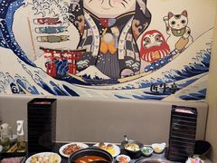 -匠牛亭·锅物烧肉放题自助(昆百大·泰业城店)