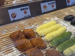 -凯斯汀蛋糕(大学城店)