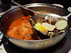 -八合里潮汕鲜牛肉火锅(福州万象城店)