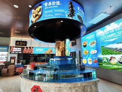 -海泰食府·新鲁菜·家宴(总部基地店)