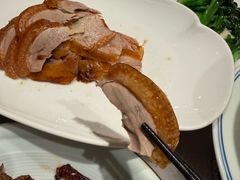 -北京王府井希尔顿酒店·秦唐中餐厅Chynna