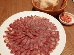 -奉天掌柜·非遗猪手·笨饺子(崇山路店)