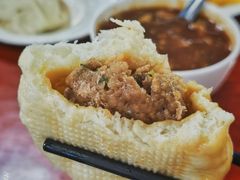 猪肉大葱包子-姚记炒肝店(鼓楼店)