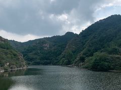-仙居谷风景区